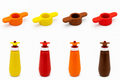 Sauce Bottle Lid Opener Full Flavour Pack