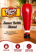 Sauce Bottle Convenience Value Bundle